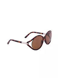 TOM FORD | Sonnenbrille FT1090/59 | Marrone