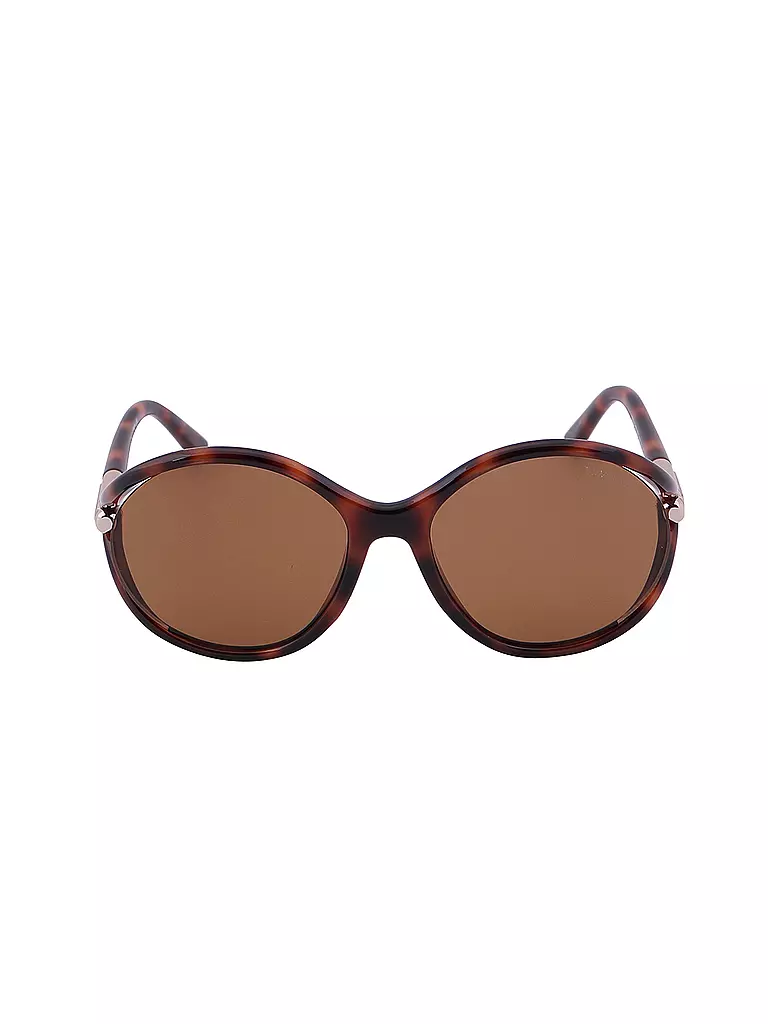 TOM FORD | Sonnenbrille FT1090/59 | Marrone