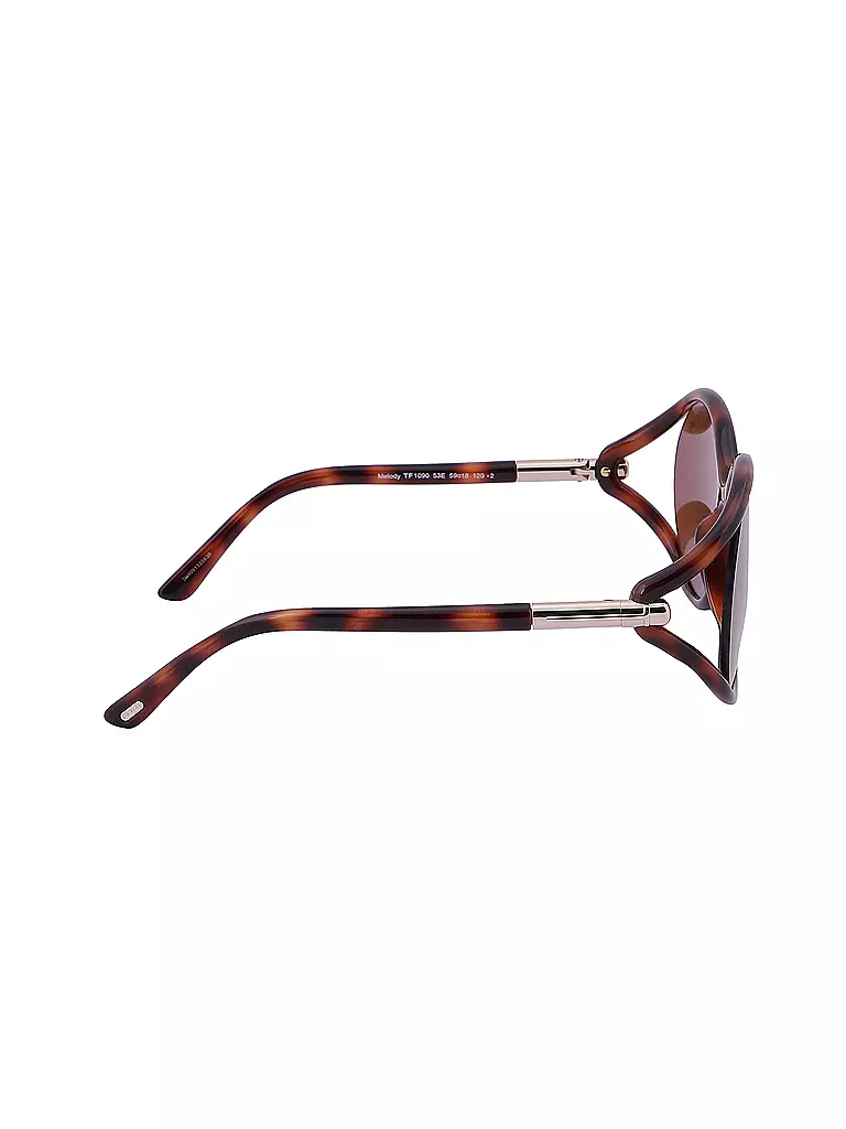 TOM FORD | Sonnenbrille FT1090/59 | Marrone