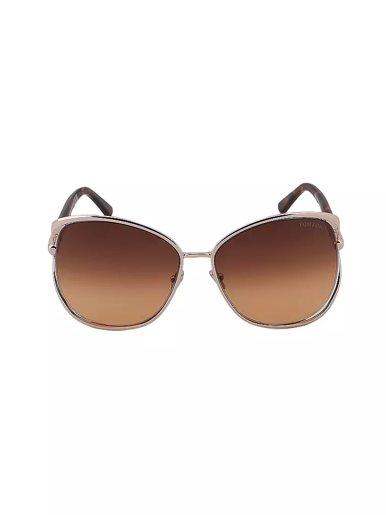 TOM FORD | Sonnenbrille FT1091/62 | Oro