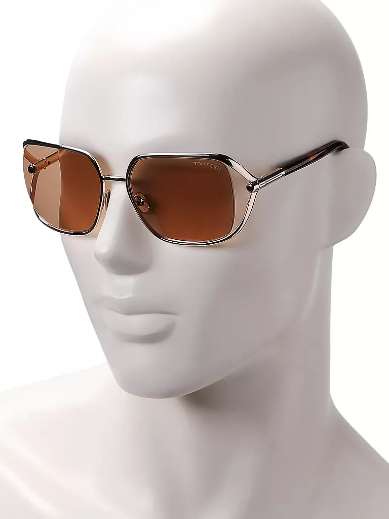 TOM FORD | Sonnenbrille FT1092/60 | Oro