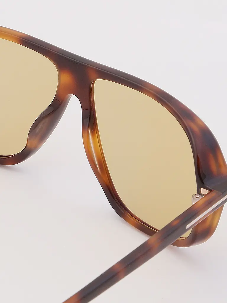 TOM FORD | Sonnenbrille FT1208/61 | Marrone