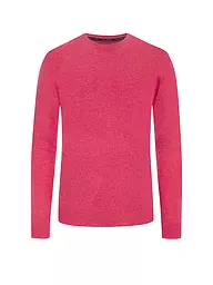 TOM RUSBORG | Kaschmir Pullover | Bacca
