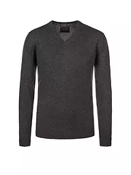 TOM RUSBORG | Kaschmirpullover | Grigio