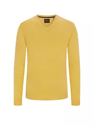 TOM RUSBORG | Kaschmirpullover | Giallo