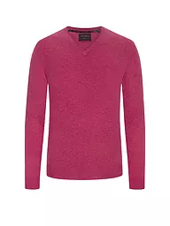 TOM RUSBORG | Kaschmirpullover | Bacca