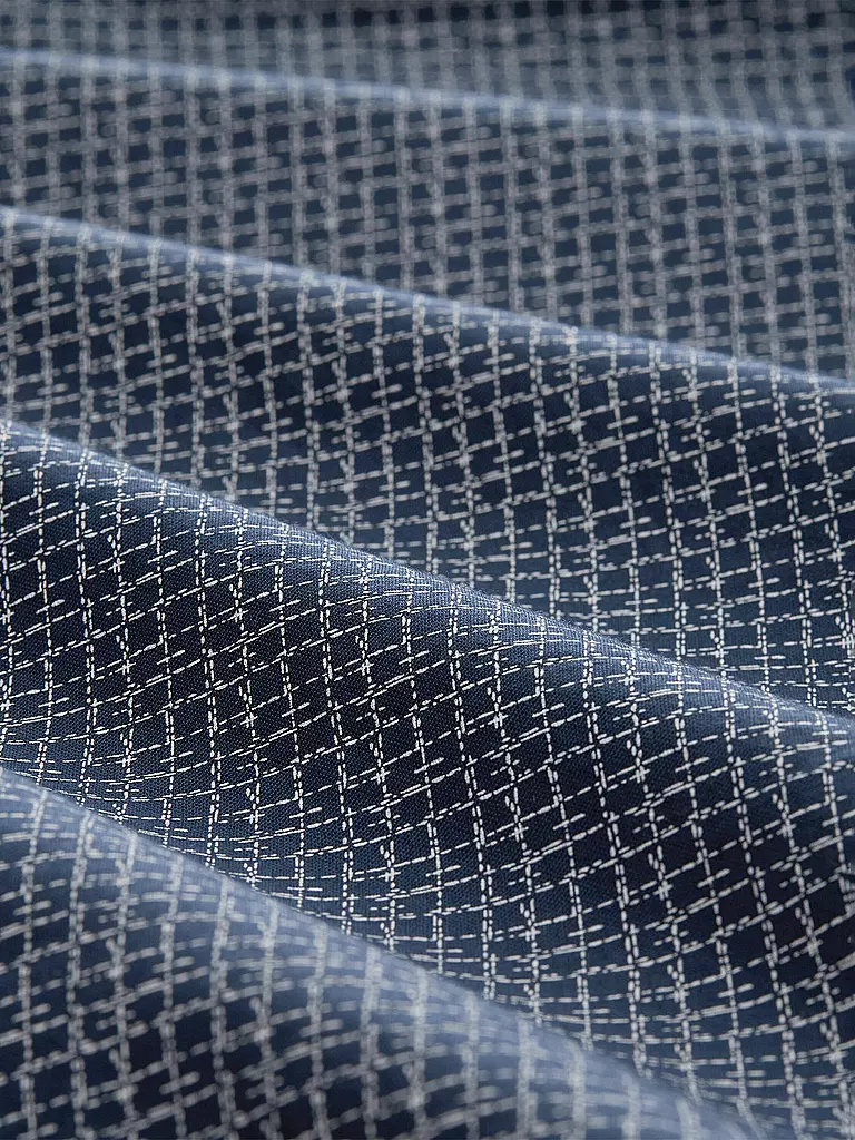 TOM TAILOR DENIM | Hemd Regular Fit | Blu
