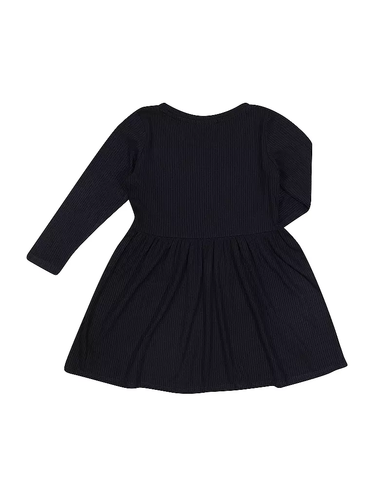 TOM TAILOR | Abito da ragazza | Blu scuro