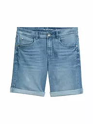 TOM TAILOR | Shorts ALEXA | Blu chiaro
