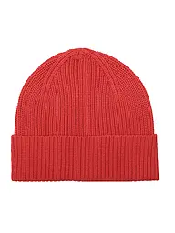 TOM TAILOR | Berretto - Cuffia per bambini | Arancione