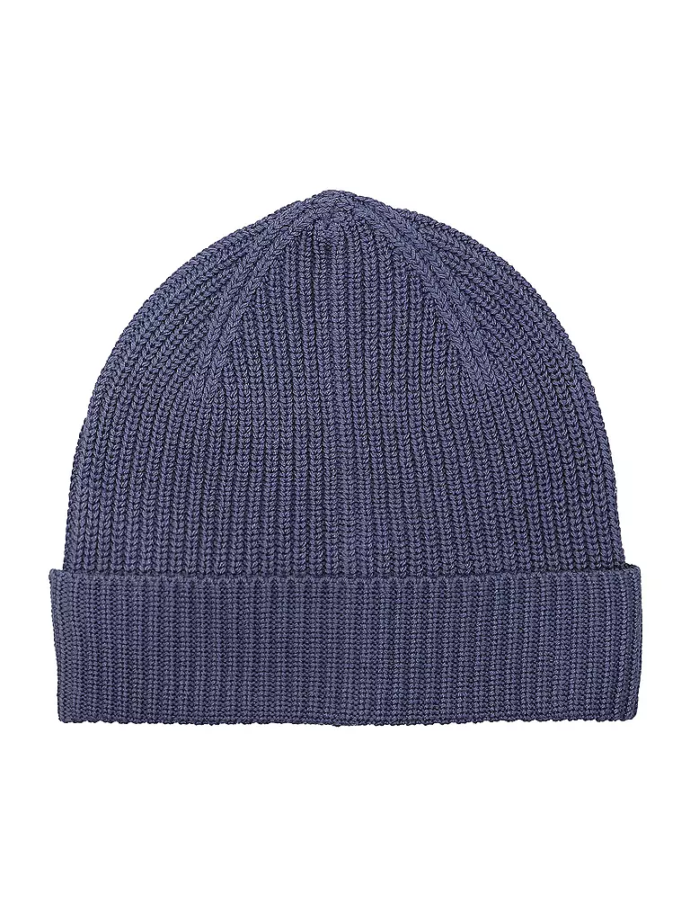 TOM TAILOR | Berretto - Cuffia per bambini | Blu scuro