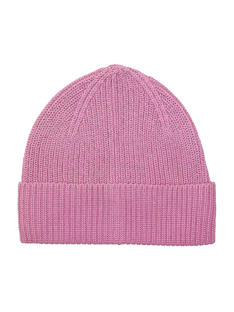 TOM TAILOR | Berretto - Cuffia per bambini | Fucsia