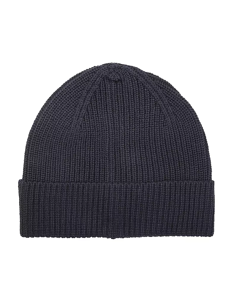 TOM TAILOR | Berretto - Cuffia per bambini | Blu scuro
