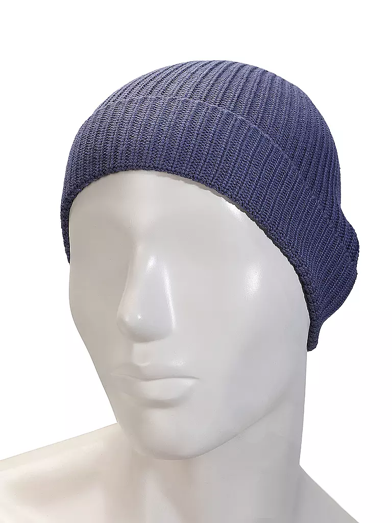 TOM TAILOR | Berretto - Cuffia per bambini | Blu scuro