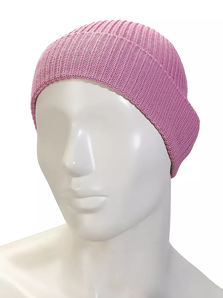 TOM TAILOR | Berretto - Cuffia per bambini | Fucsia