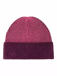TOM TAILOR | Berretto - Cuffia | Fucsia