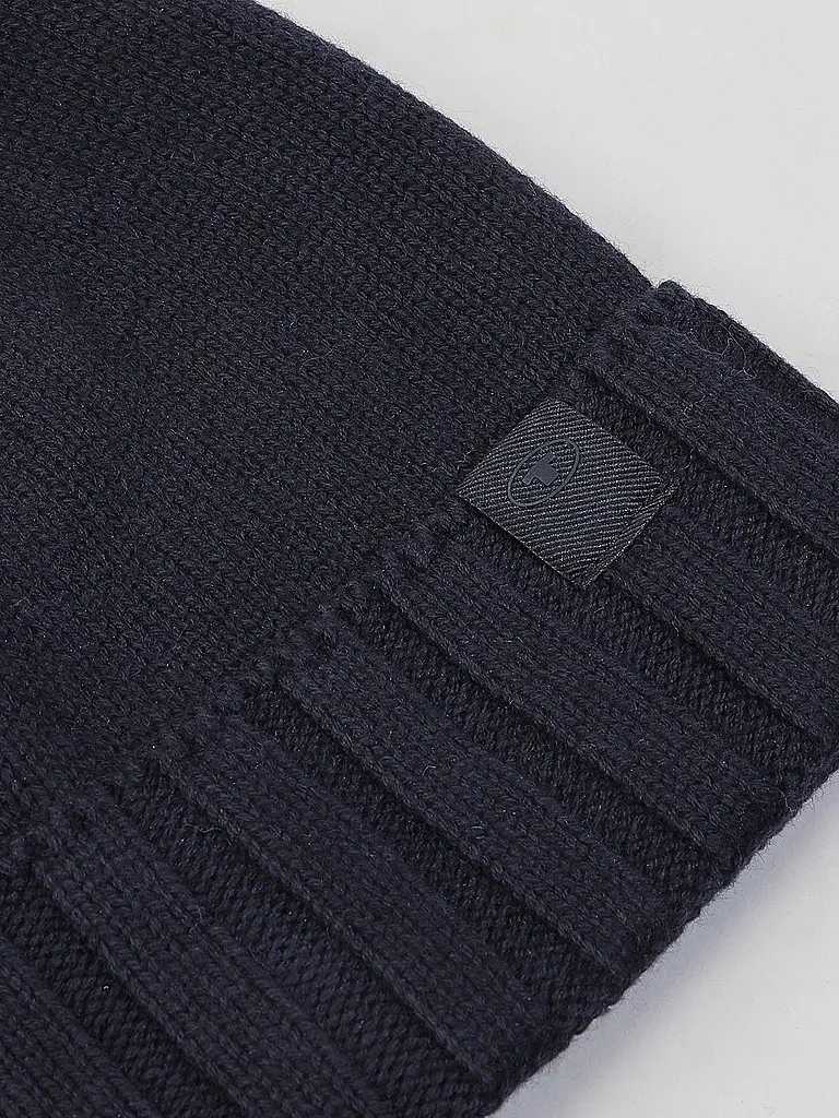 TOM TAILOR | Berretto - Cuffia | Blu