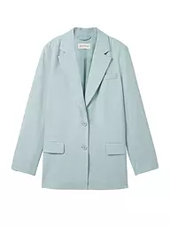 TOM TAILOR | Blazer | Menta