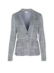 TOM TAILOR | Blazer | Blu