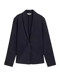TOM TAILOR | Blazer | Blu