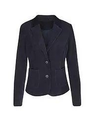 TOM TAILOR | Blazer | Blu