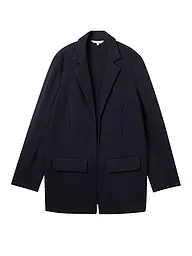 TOM TAILOR | Blazer | Blu