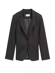 TOM TAILOR | Blazer | Nero