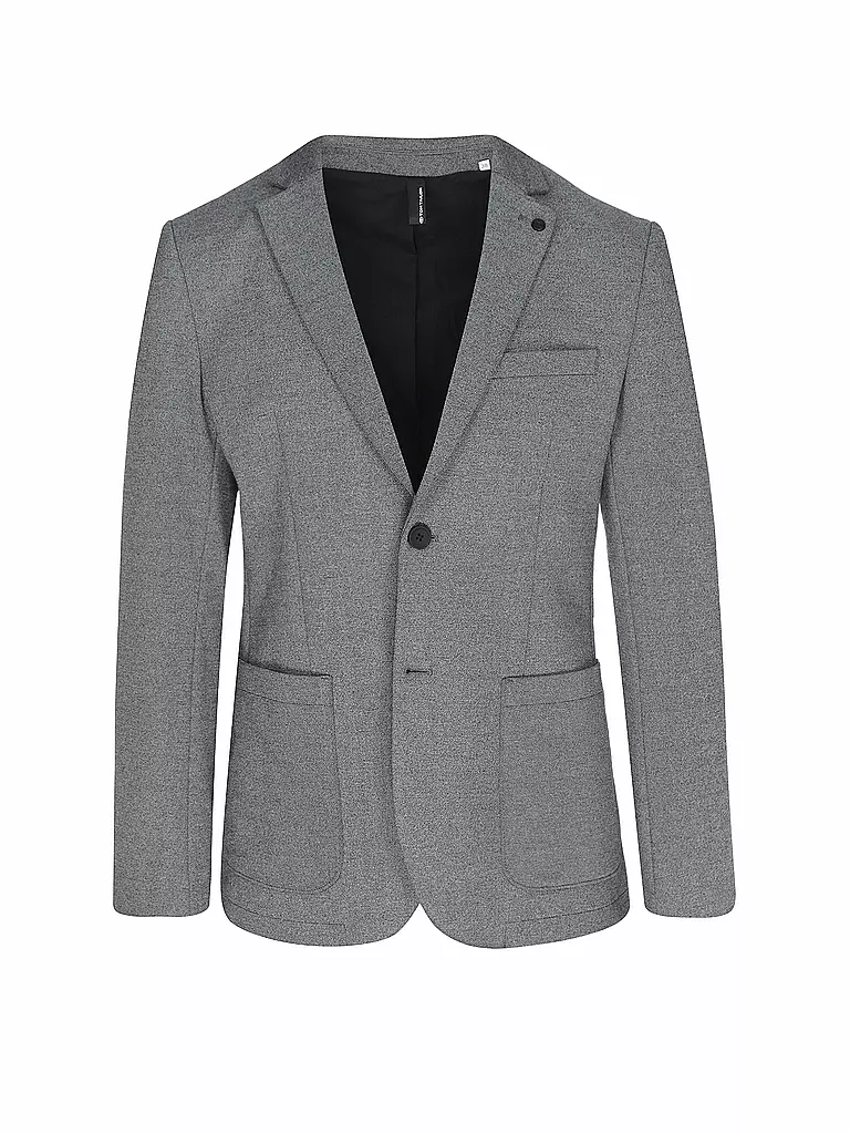 TOM TAILOR | Blazer | Grigio