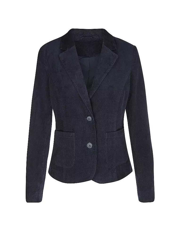 TOM TAILOR | Blazer | Blu