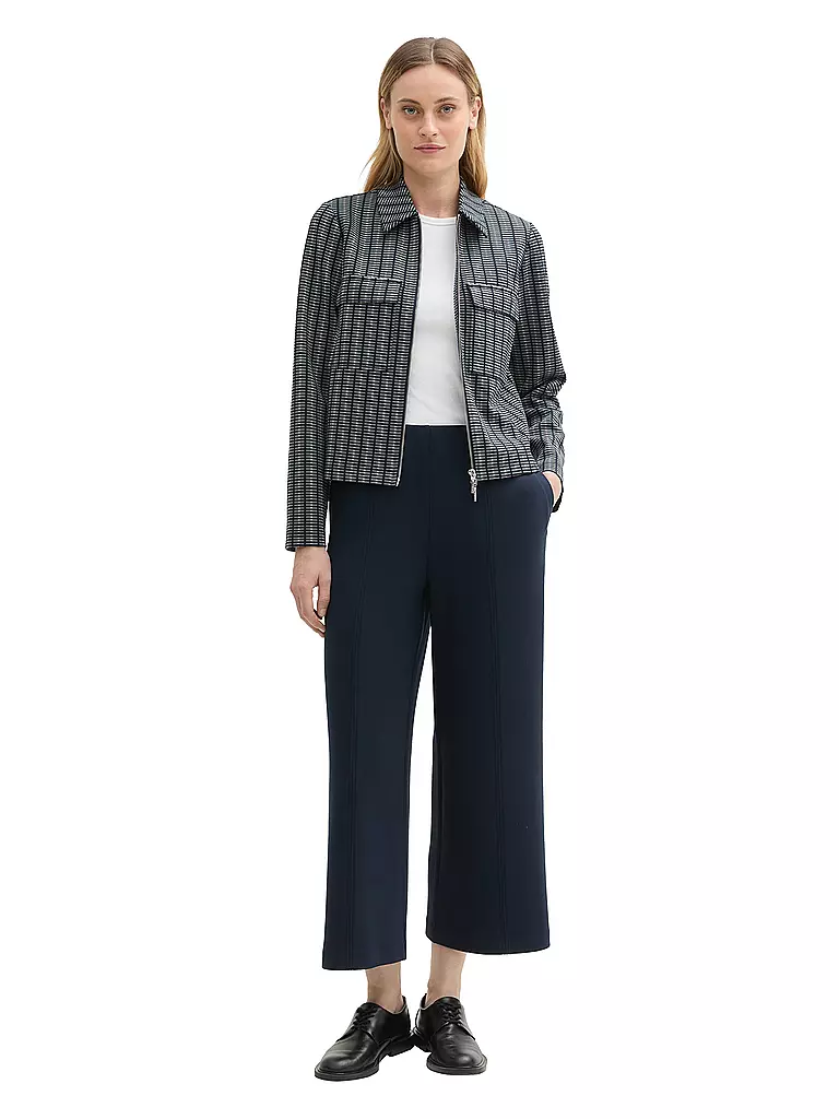 TOM TAILOR | Blazer | Rosso