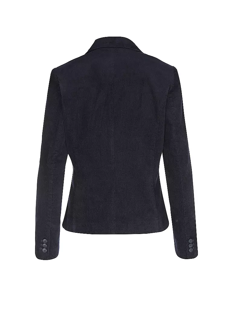 TOM TAILOR | Blazer | Blu