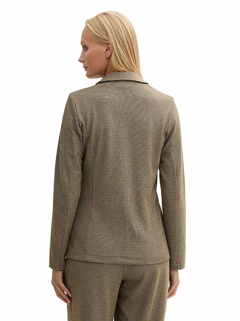 TOM TAILOR | Blazer |