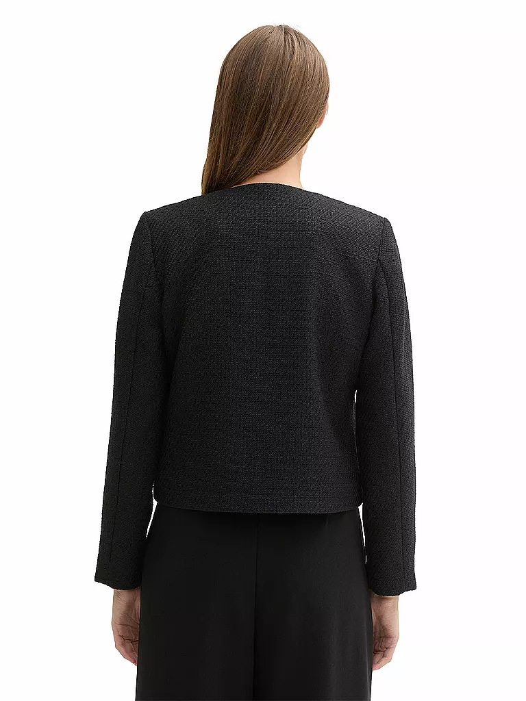 TOM TAILOR | Blazer |