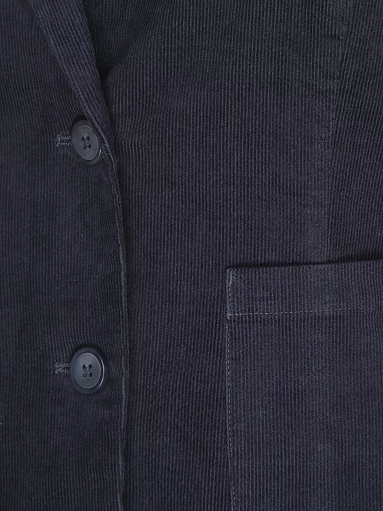 TOM TAILOR | Blazer | Blu