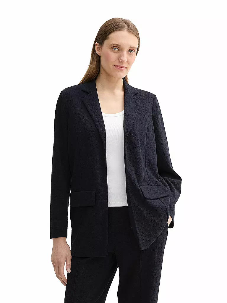 TOM TAILOR | Blazer |