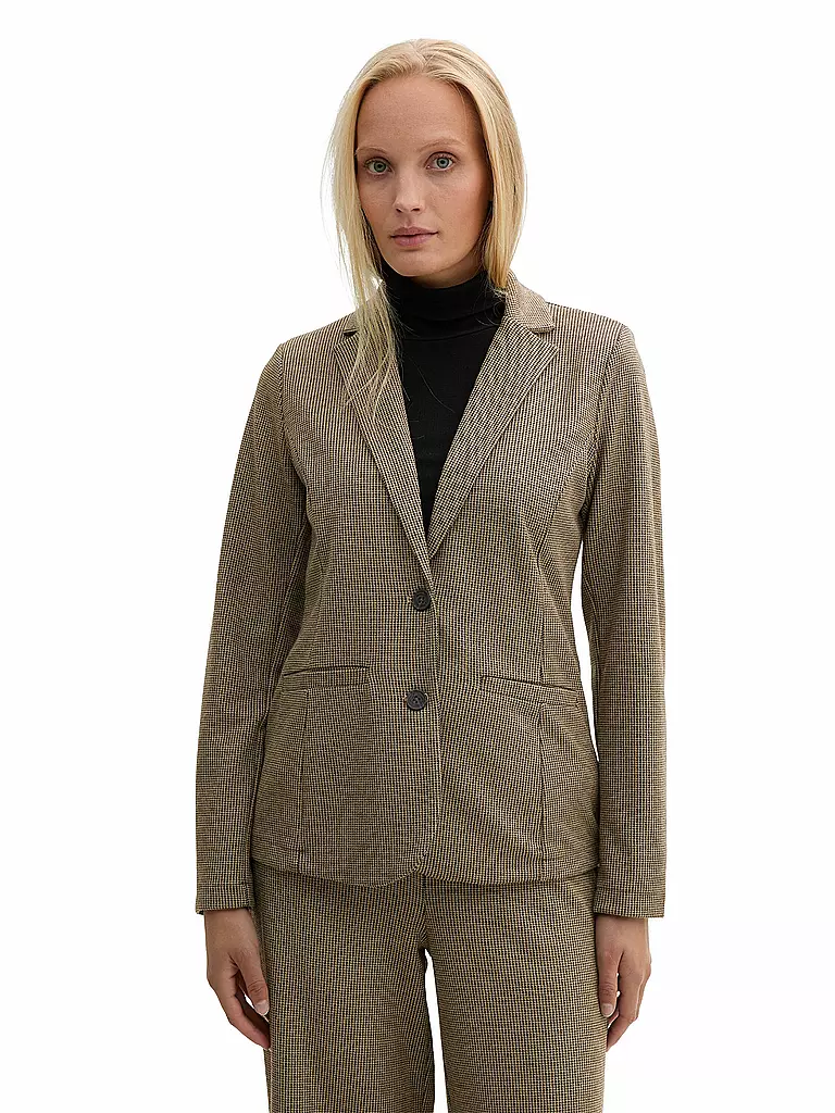TOM TAILOR | Blazer |