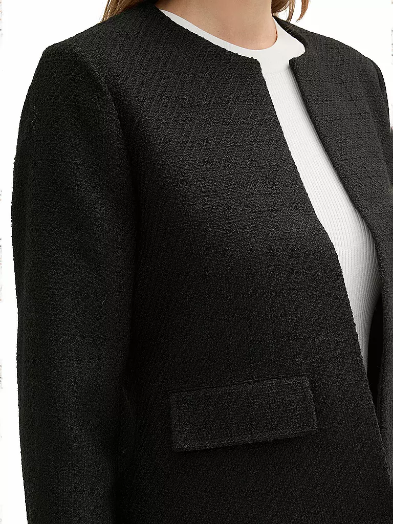 TOM TAILOR | Blazer |