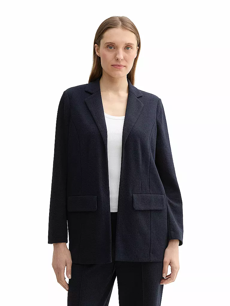 TOM TAILOR | Blazer |