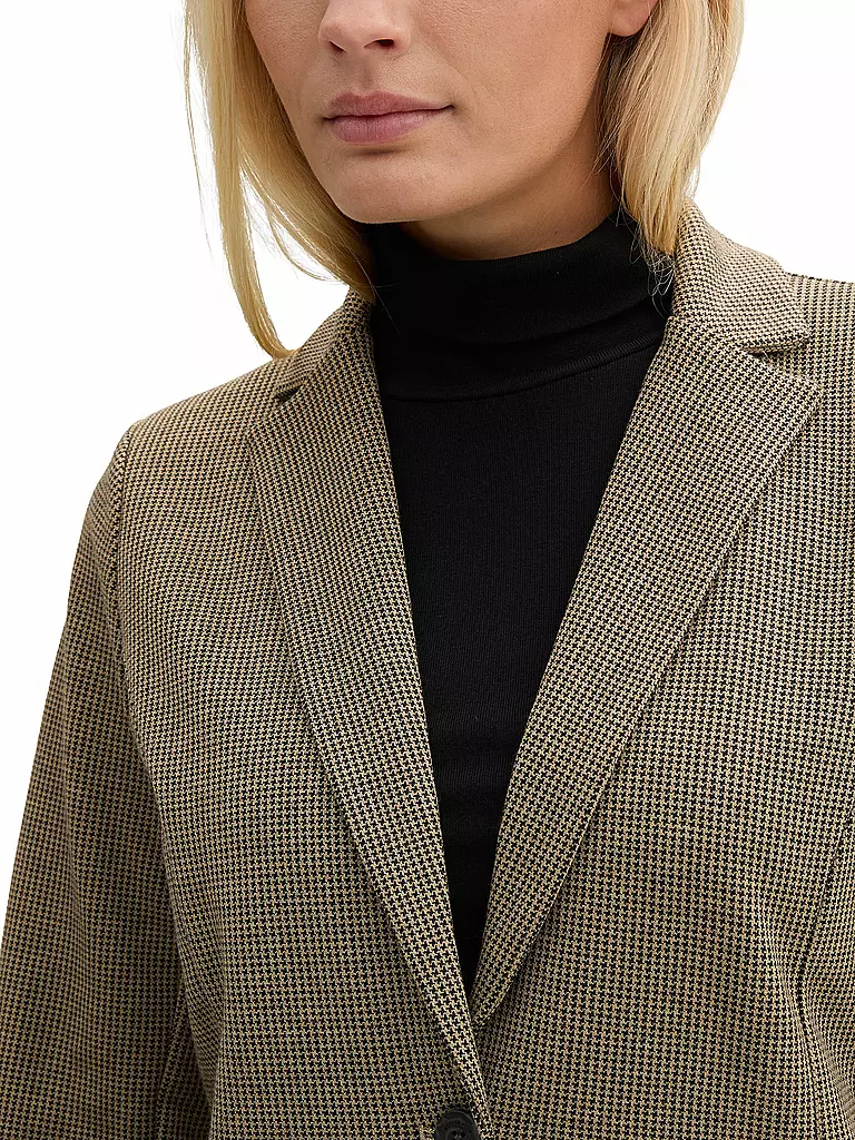 TOM TAILOR | Blazer |