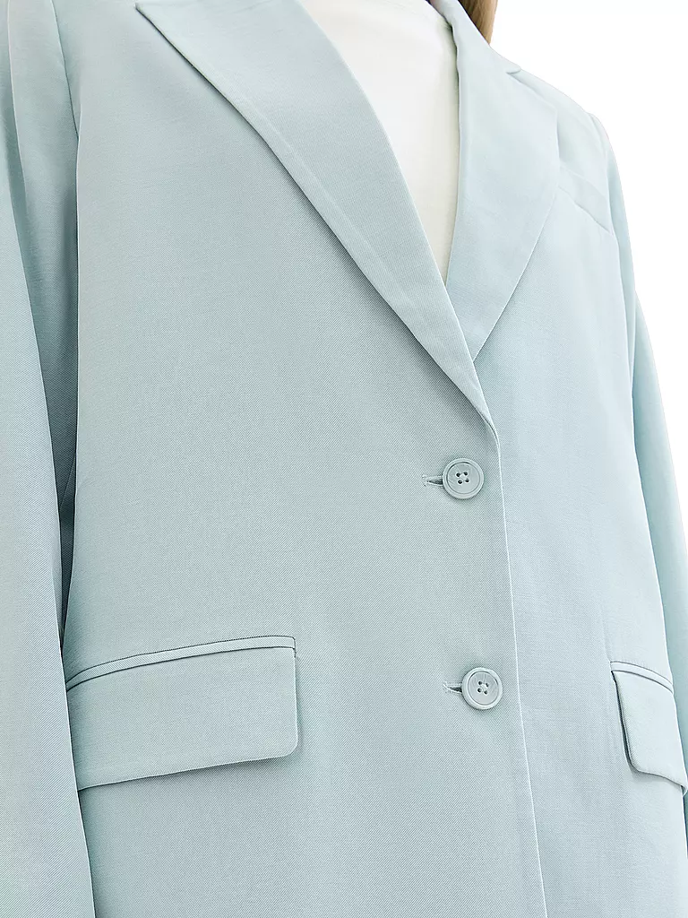 TOM TAILOR | Blazer | Menta
