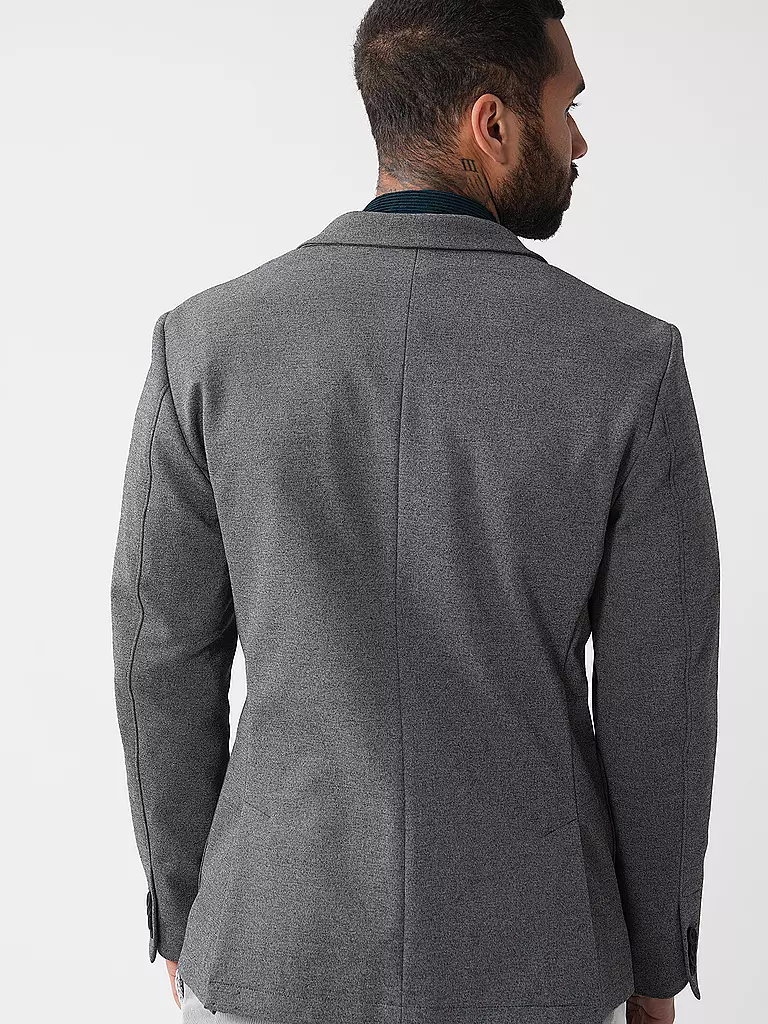 TOM TAILOR | Blazer | Grigio