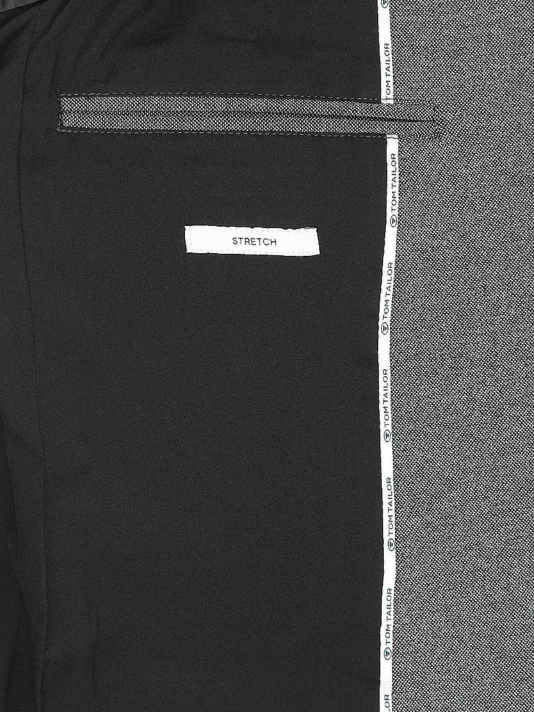 TOM TAILOR | Blazer | Grigio