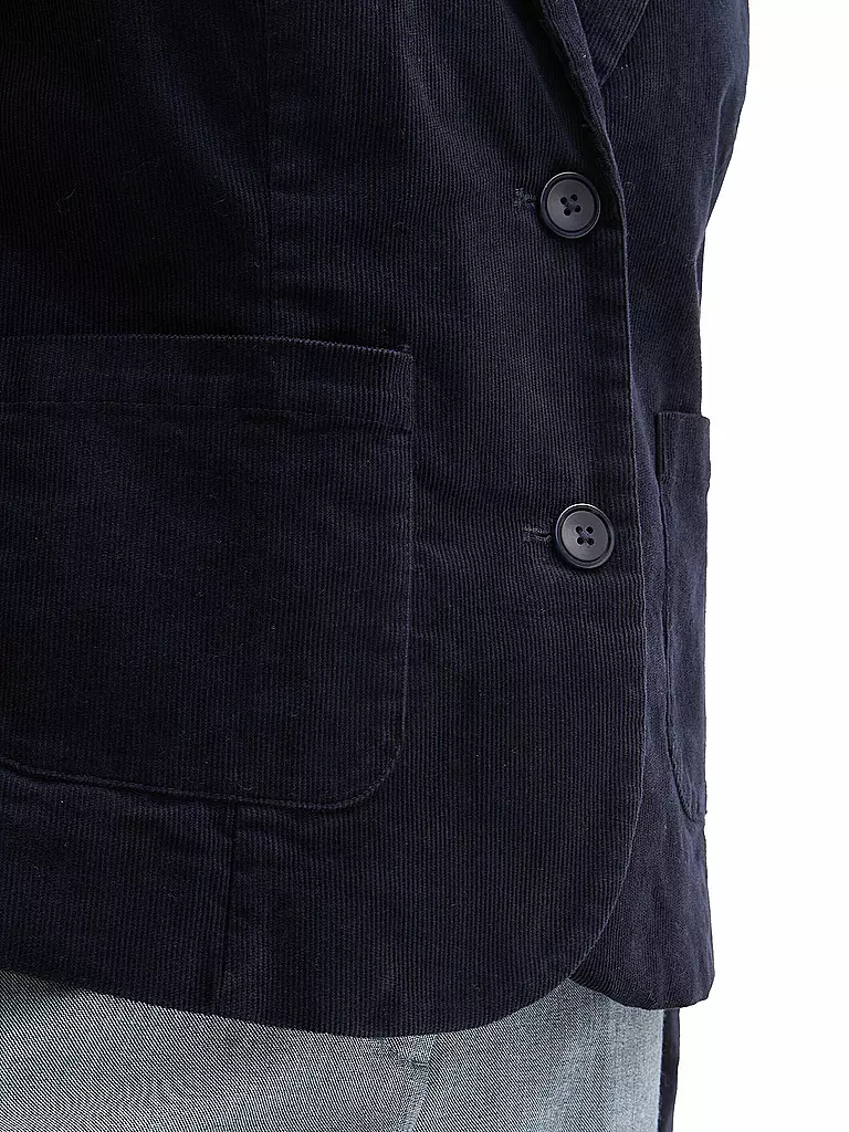 TOM TAILOR | Blazer | Blu