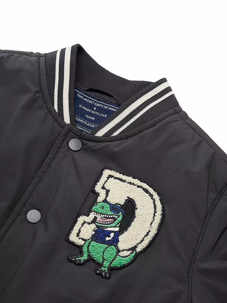 TOM TAILOR | Blouson da ragazzo | 