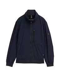 TOM TAILOR | Blouson | Blu scuro