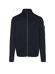 TOM TAILOR | Blouson | Blu scuro