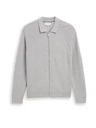 TOM TAILOR | Blouson | Grigio
