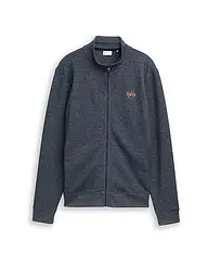 TOM TAILOR | Blouson | Blu