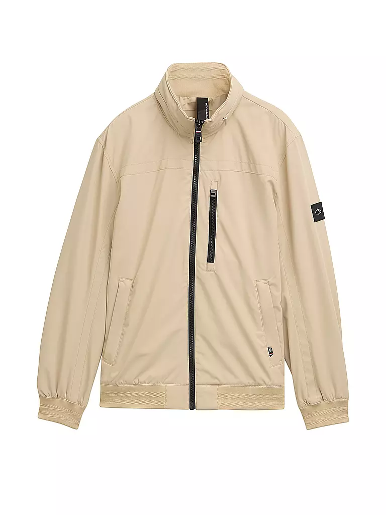 TOM TAILOR | Blouson | Crema