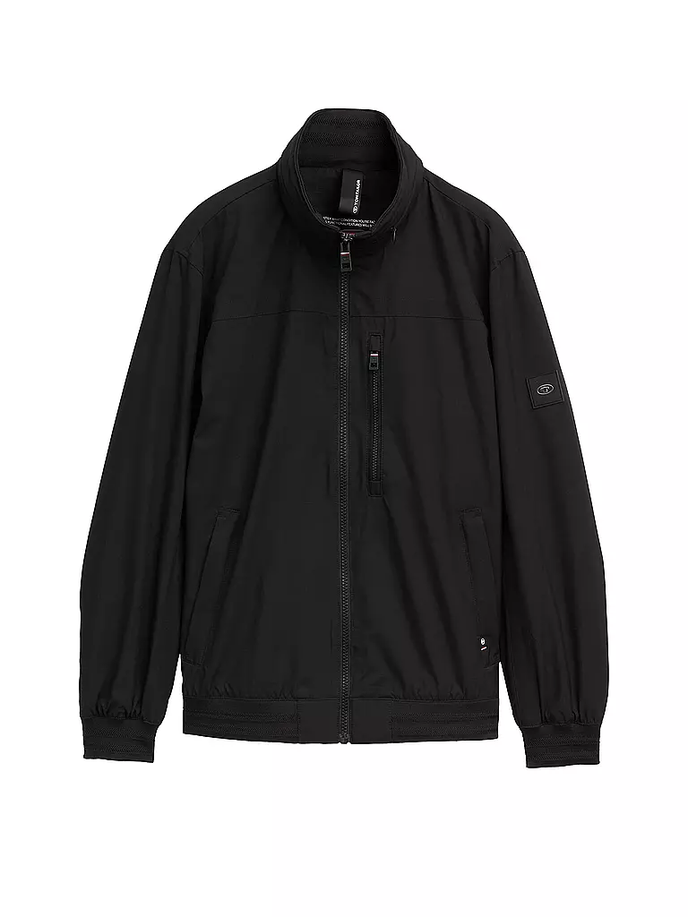 TOM TAILOR | Blouson | Nero
